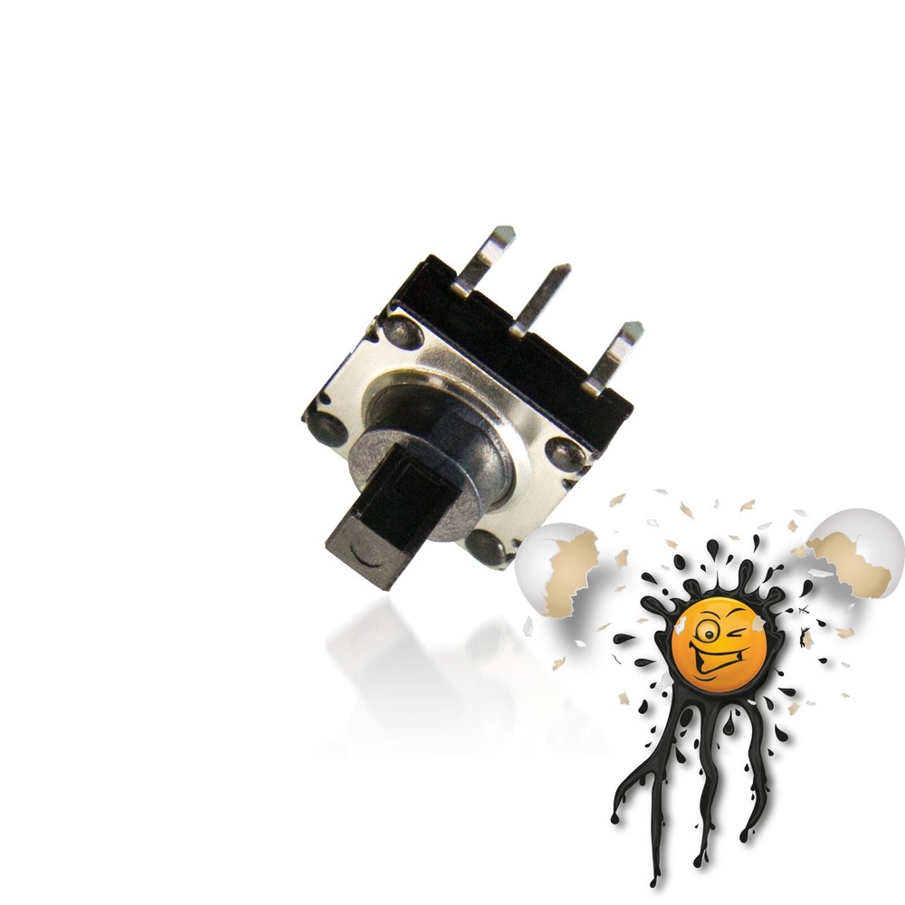 5 x multi-direction 5 way switch 5 way micro switch navigation button DIP 6pin