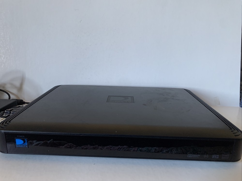 DIRECTV HR54-500 Receiver Box