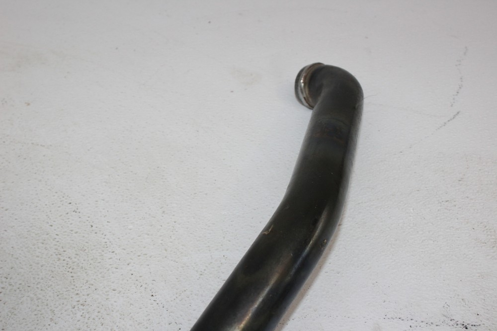 10-16 Harley Davidson Touring Exhaust Header Head Pipe CATALYST