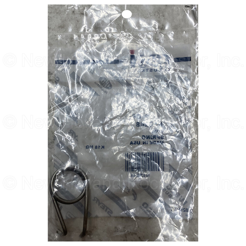 New Holland Spring Part # N13248