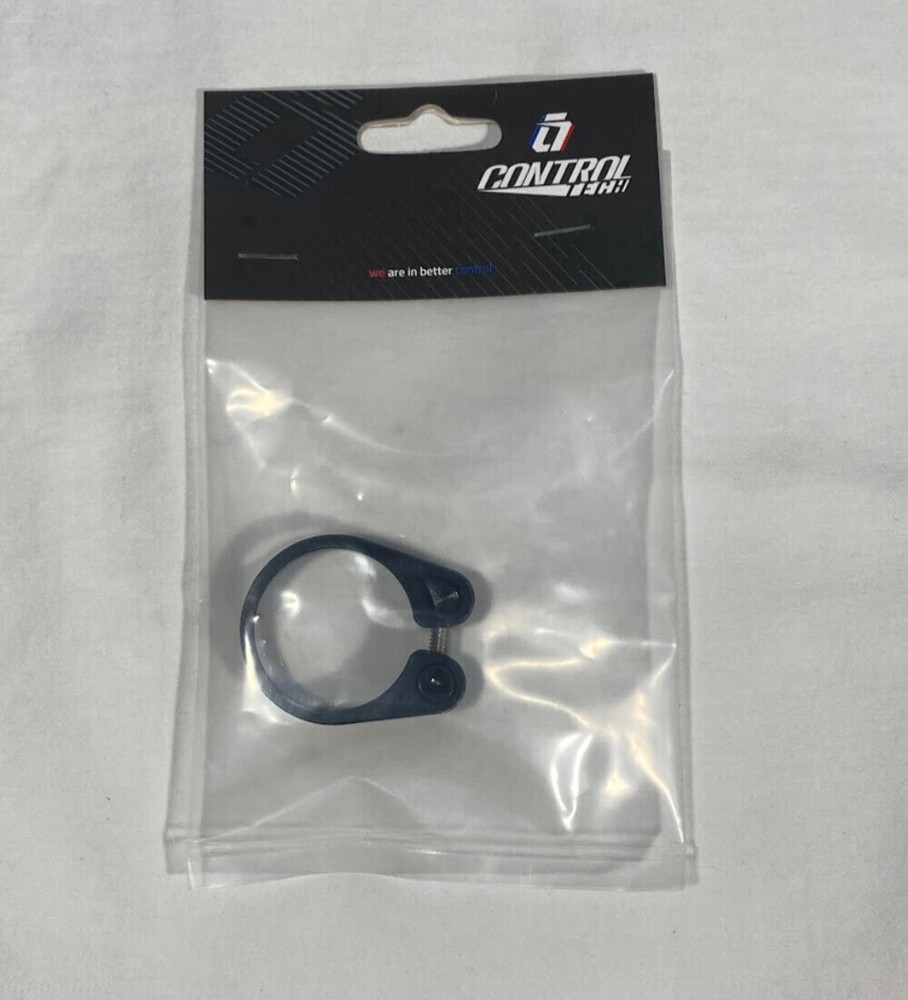 ControlTech Settle Seat Clamp 34.9mm SC-93