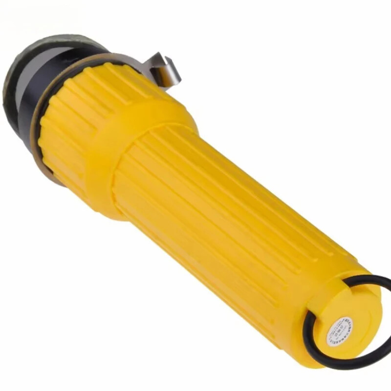 Portable Tempered Glass Detector