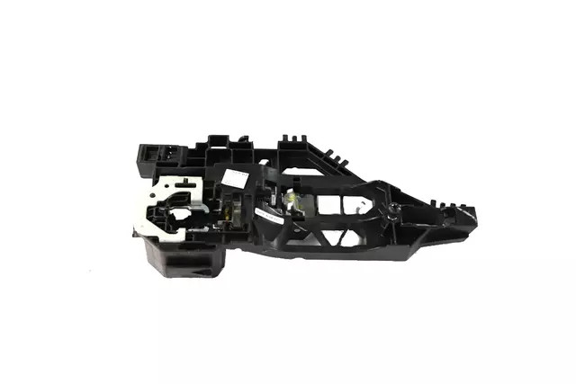 Genuine Mopar Door Handle Bracket Left 4589859AL