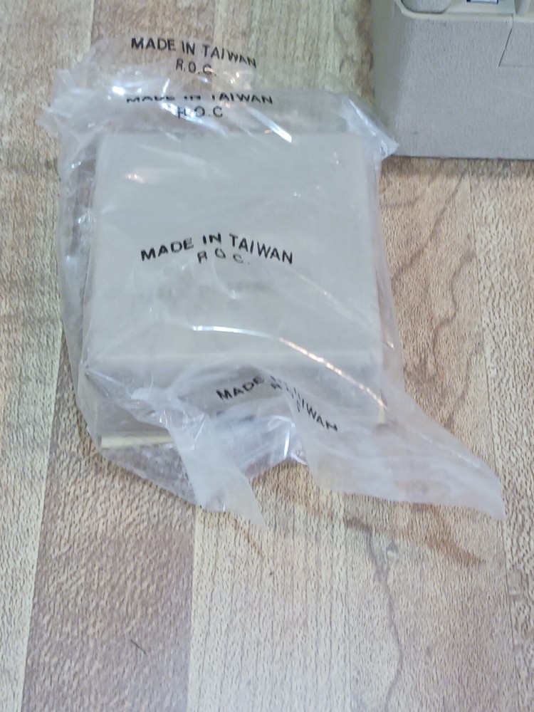 Emergency Networks 200 Security Systems Parts/ Not tested