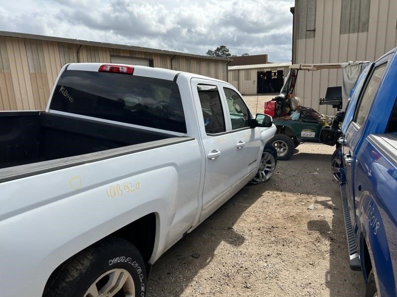 SILVRDO15 2017 High Mounted Stop Light 104519032