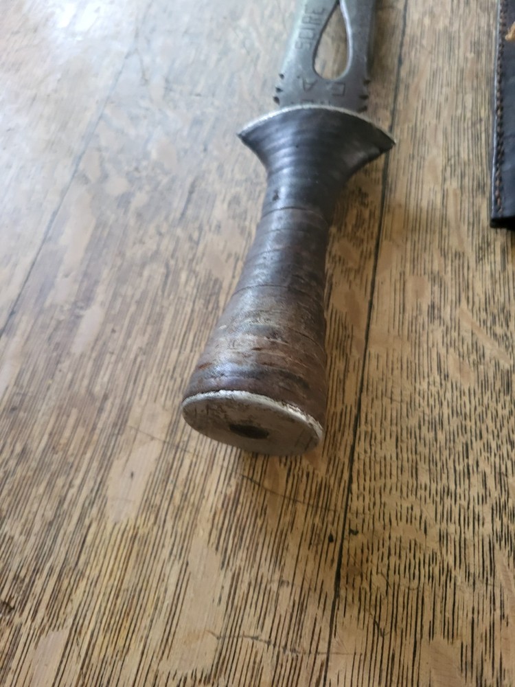 Dagger
