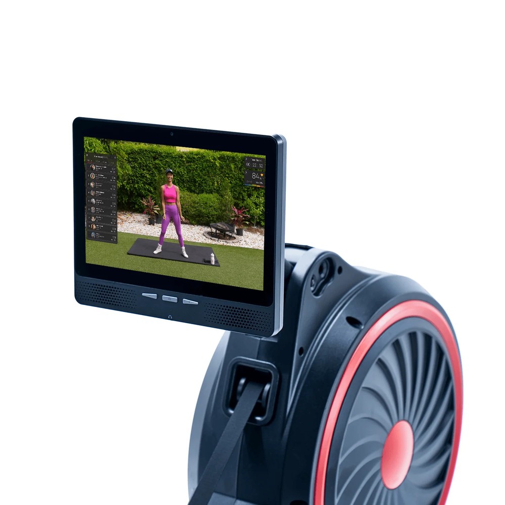 Echelon Row-4s-10 Smart Home Rower