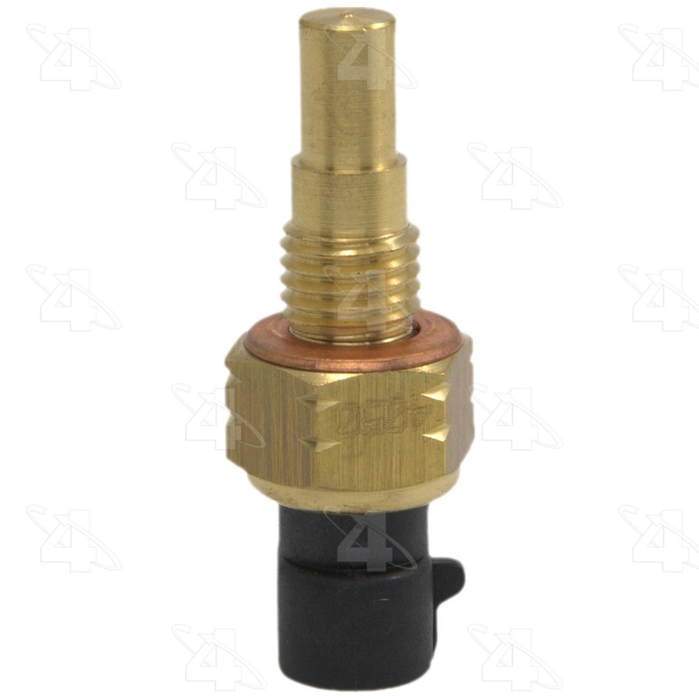 FOUR SEASONS Engine Coolant Temperature Sensor Fits 2006-2007 Buick Rendezvous
