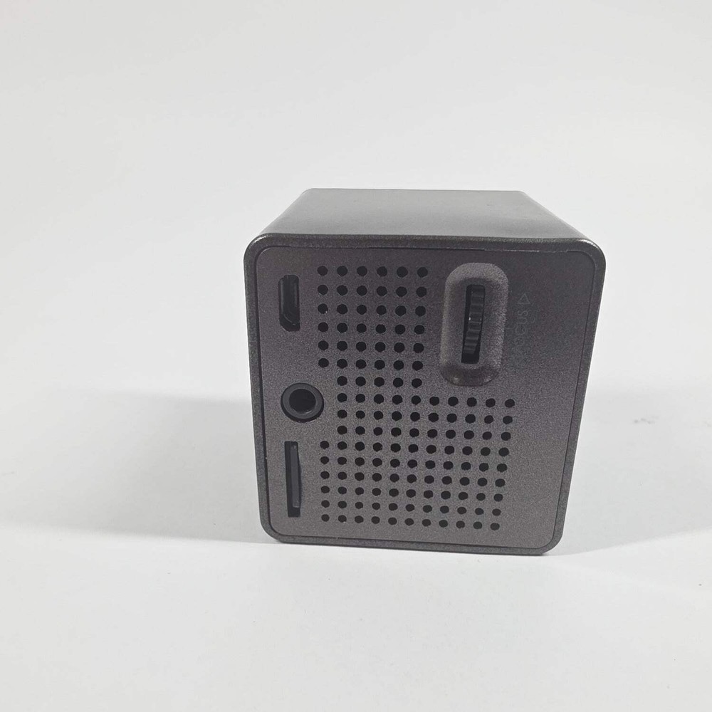 DLP LED Micro Projector