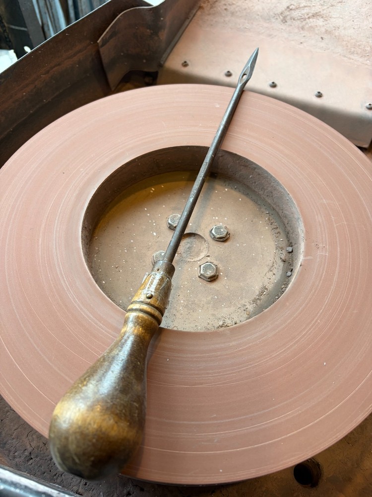 Objet de  boucherie vintage