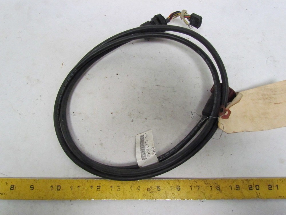 STI 42662-0050 Light Curtain Transmitter