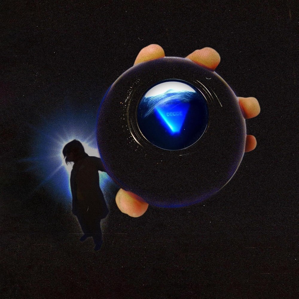 DJO DECIDE (CD) Album