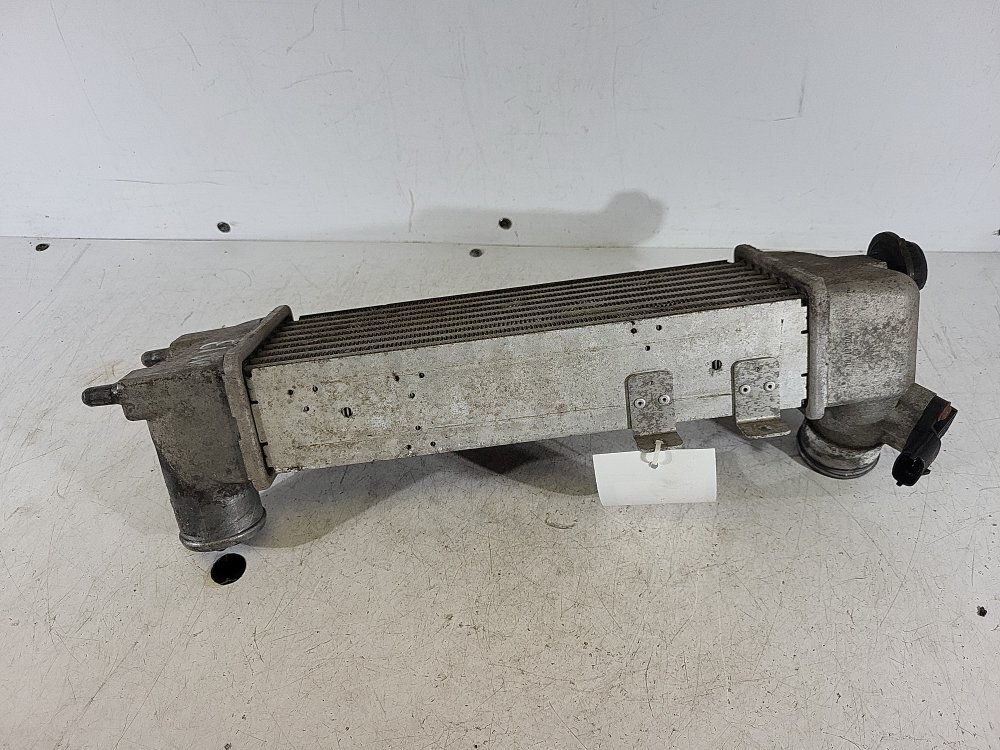 Kia Pro Ceed 2 Hatchback 3 Door 2008-2013 1582 Intercooler M13
