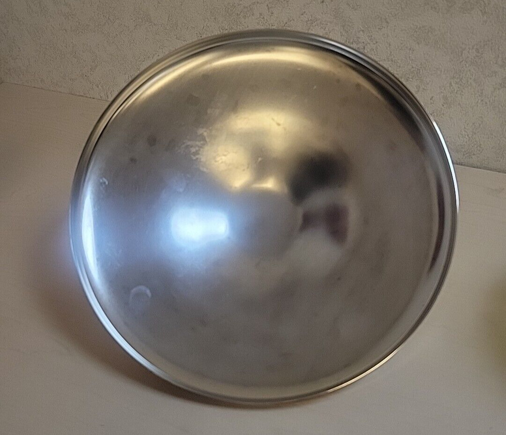 Oneida Silver Plated 3 Footed Bowl w/Lid