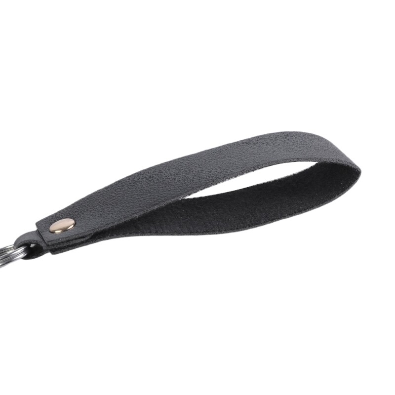 2Pcs SCBA Mask Quick Release Clip with Leather Handle Quick Release Shackle