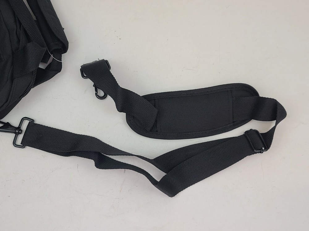 Snugpak Squadpak Bag - Black One Size