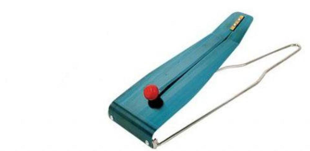 Latin Percussion LP1-5 Standard Flexatone