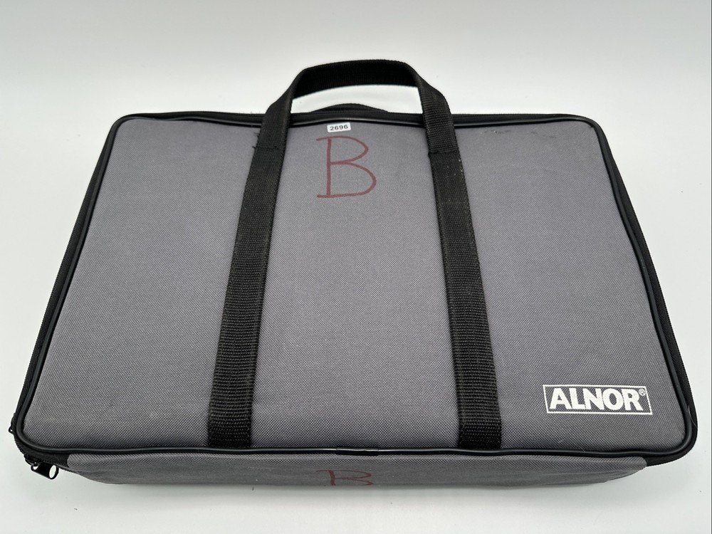 Alnor 8570 Compuflow Digital Thermo-anemomete