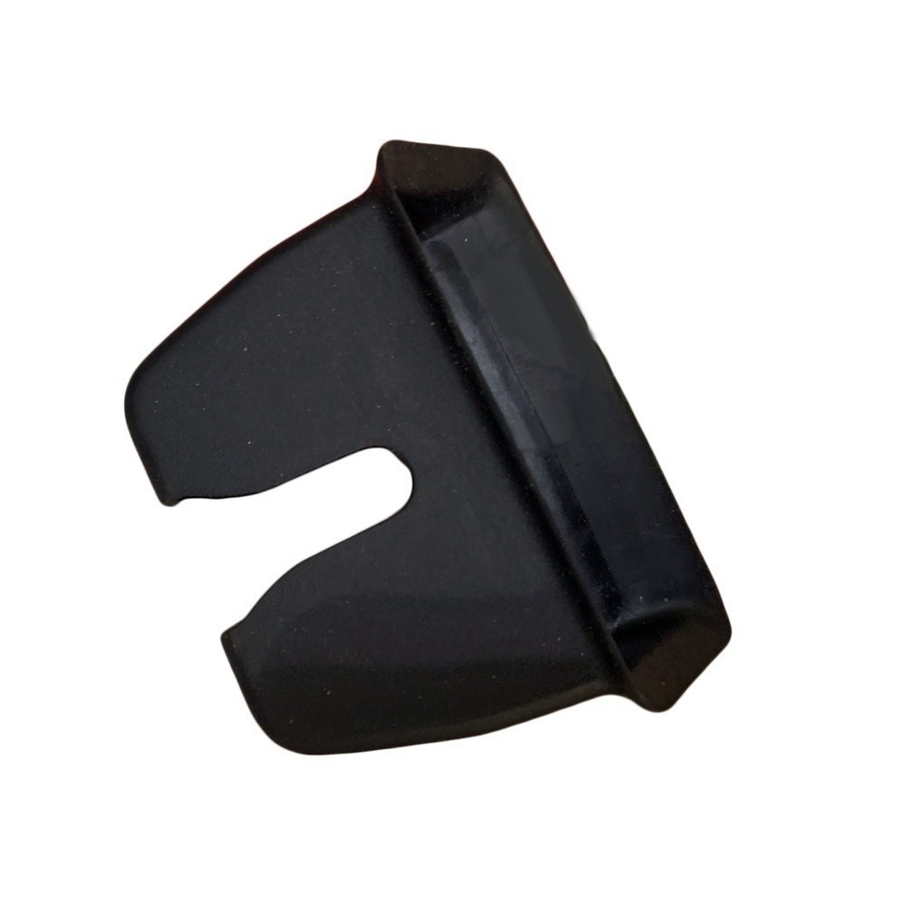 Replacement Latch Cover Substrate for Tesla For Model 3 Plastic 176983210E
