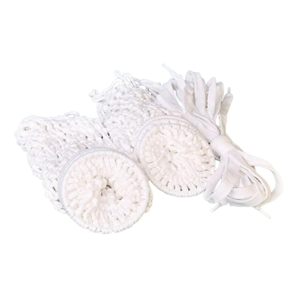 6Pcs Billiard Net Ball Bag Pool Table Nets Snooker Table Pockets