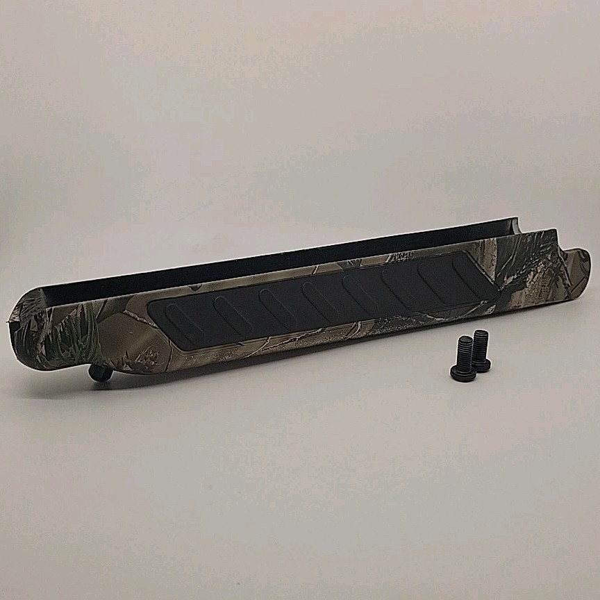 Thompson Center Encore Muzzleloader Camo Flextech Forearm with Screws -FLEX TECH