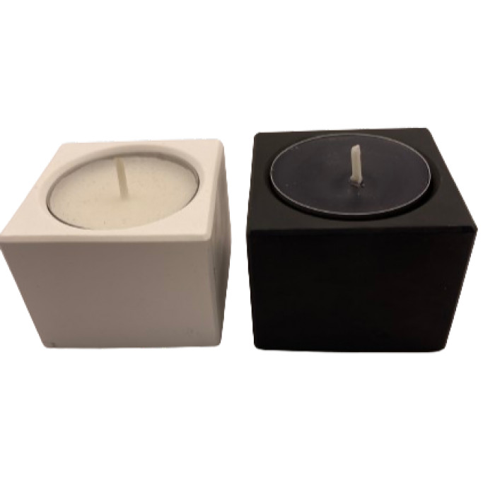 Aqua Cast® BLACK Water Activated Casting Compound