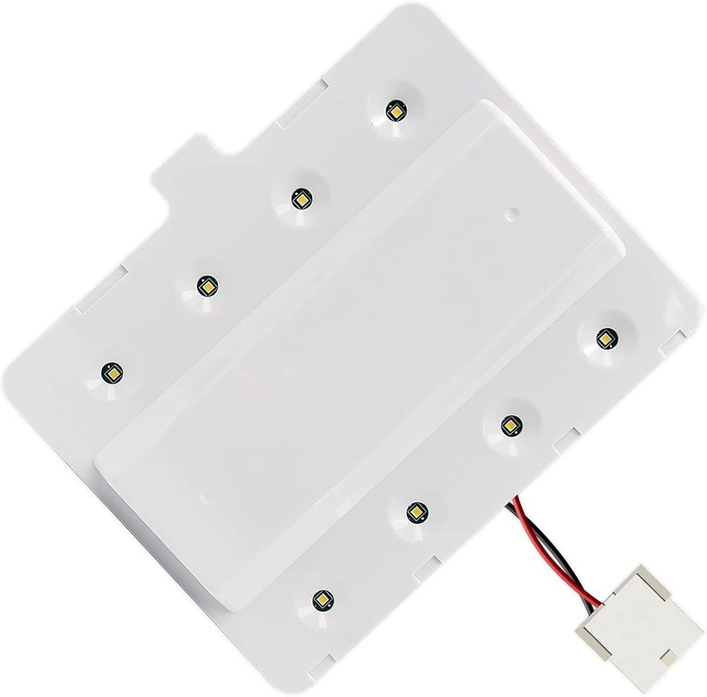 LED Module Light Part for Whirlpool Refrigerator WRX735SDHZ01