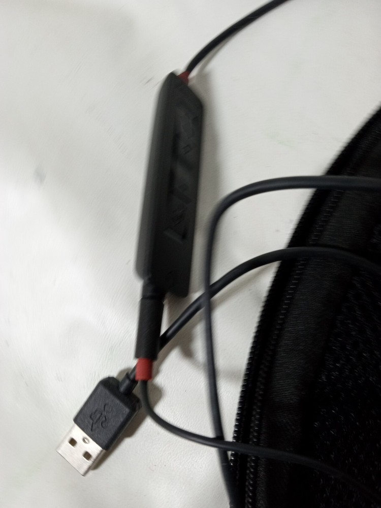 Plantronics Blackwire 300 DA USB Headset