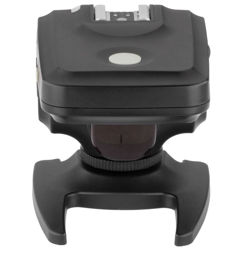 Vello FlashBoss TTL Transceiver for Canon FB-TTL-C