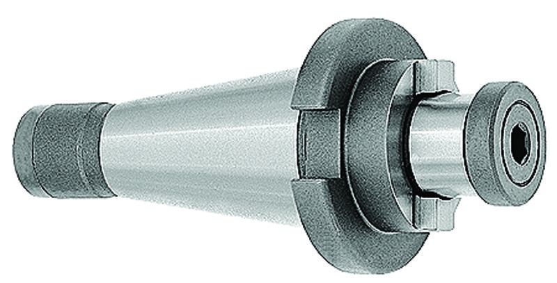 NST30 - 1/2" Shell End Mill Arbor