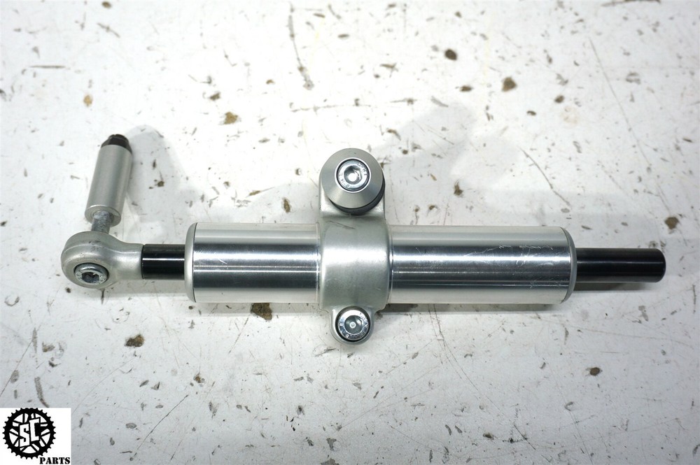 2014 EBR BUELL 1190 SX STEERING DAMPER STABILIZER