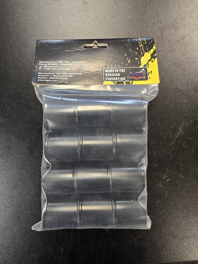 TAGinn Replacement Casings for MK2 Launchable Projectiles
