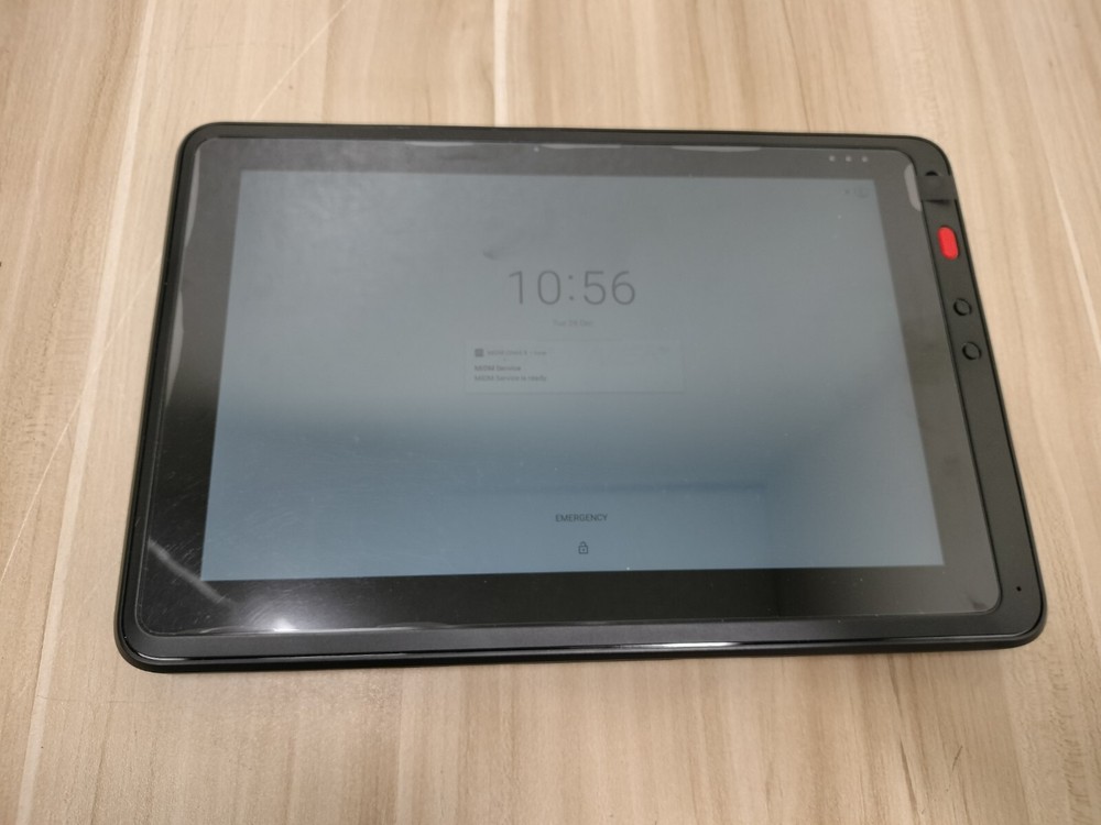 Partner Tech MITAC TABLET (N630) 10.1" Android Enterprise Tablet