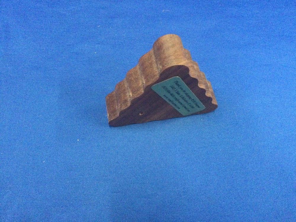 RSM Firearms Shell Game 38 Traditional Triangle Peg Solitaire Game 1-pack