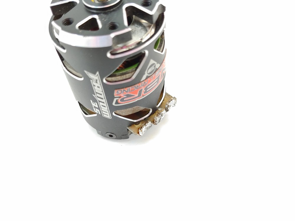 Fantom ICON V3 Drag Racing Modified Brushless Motor (3.5T)