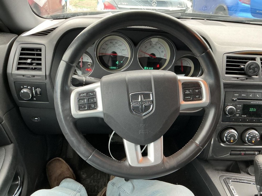 Driver Left Front Window Regulator Fits 08-23 CHALLENGER 4933837