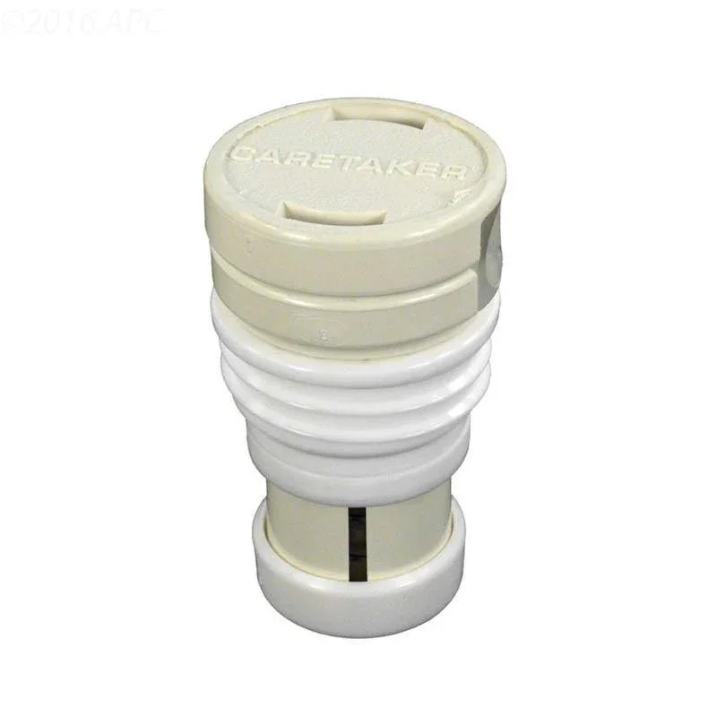 Hiflow Threaded Cleaning Head