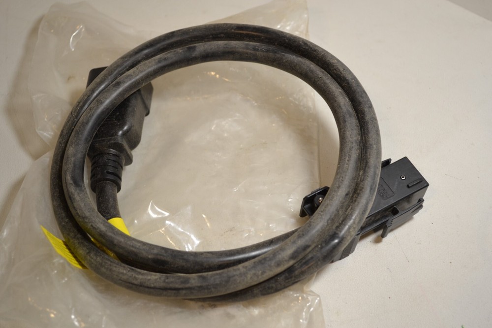 ORIGINAL PSU Power Supply Cord Cable