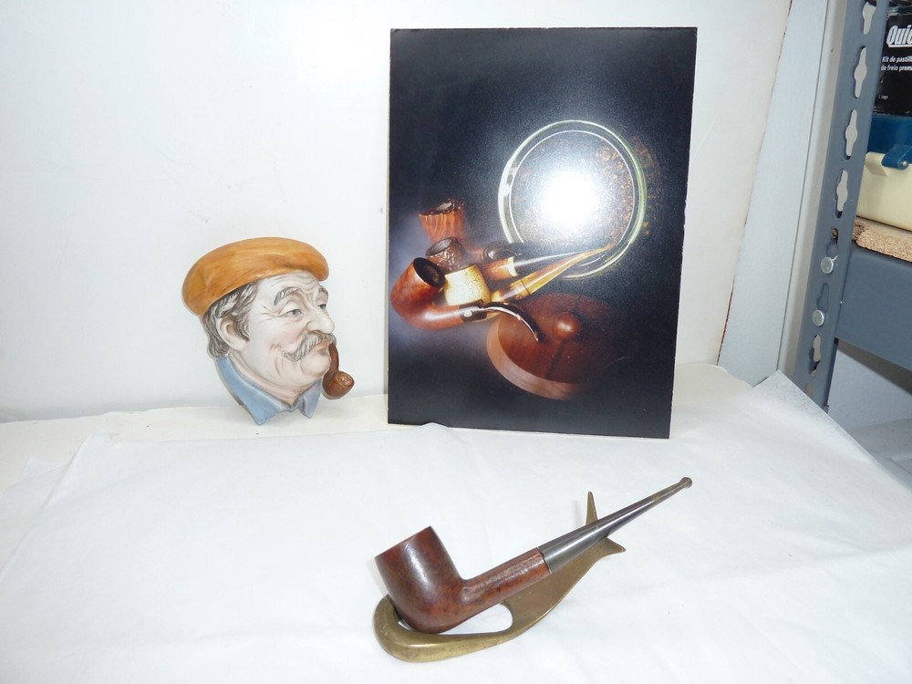 Bertram Tobacco pipe Washington DC