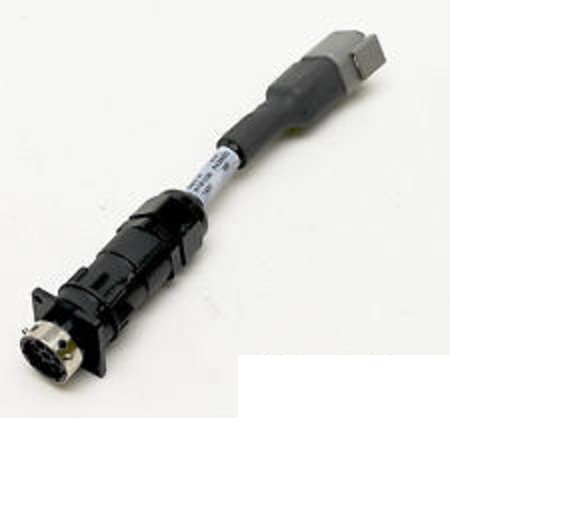 NEW Genie Control Box / Harness Adapter (Genie Part #: 96020 )