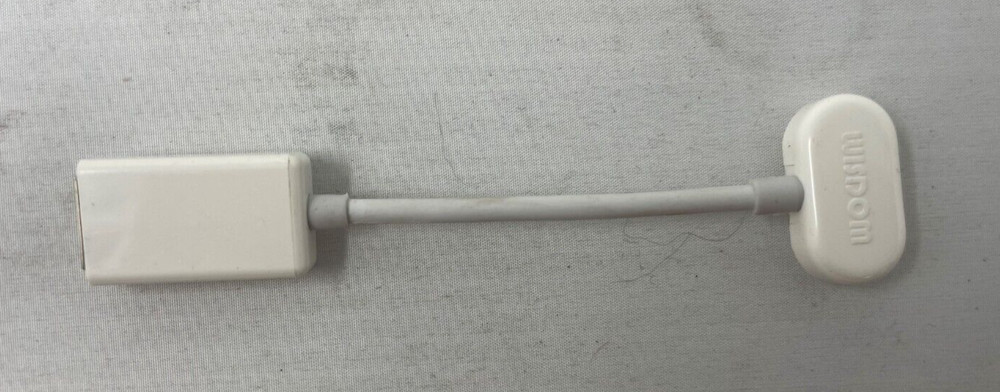 WISDOM HEADLAMP USB ADAPTER CABLE