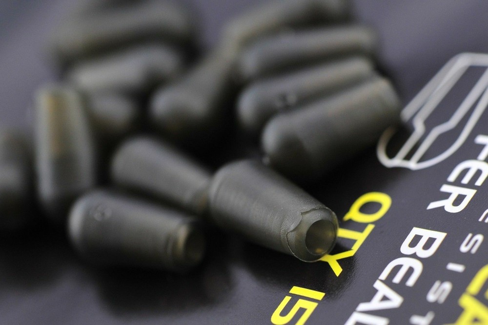 Korda Shok Beads Shock Buffer Beads Carp Terminal Tackle