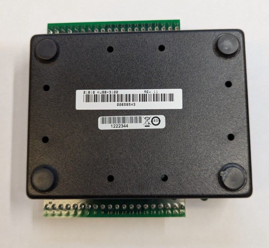 Used Keithley KUSB-3100 Data Acquisition Module USB - Digital I/O