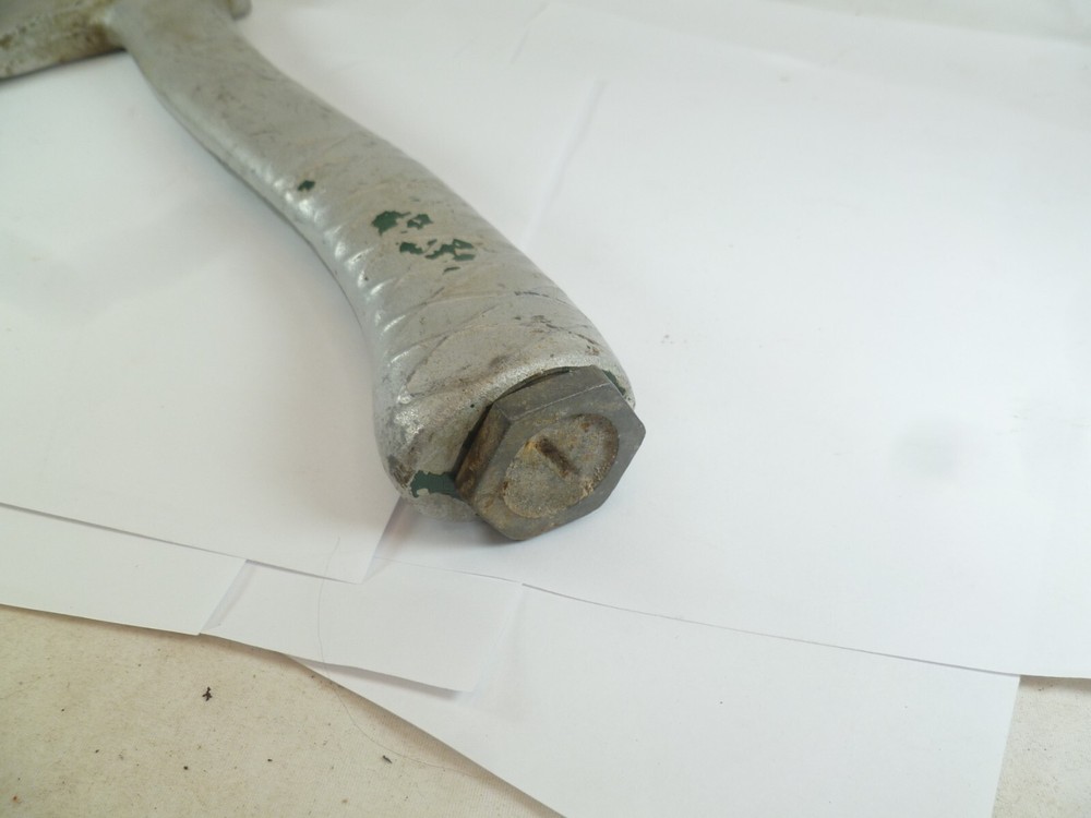 Vintage Eddie Bauer Flotaxe Camping Hatchet Axe