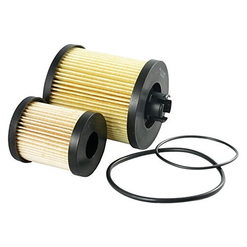 Fuel Filter - XF55590