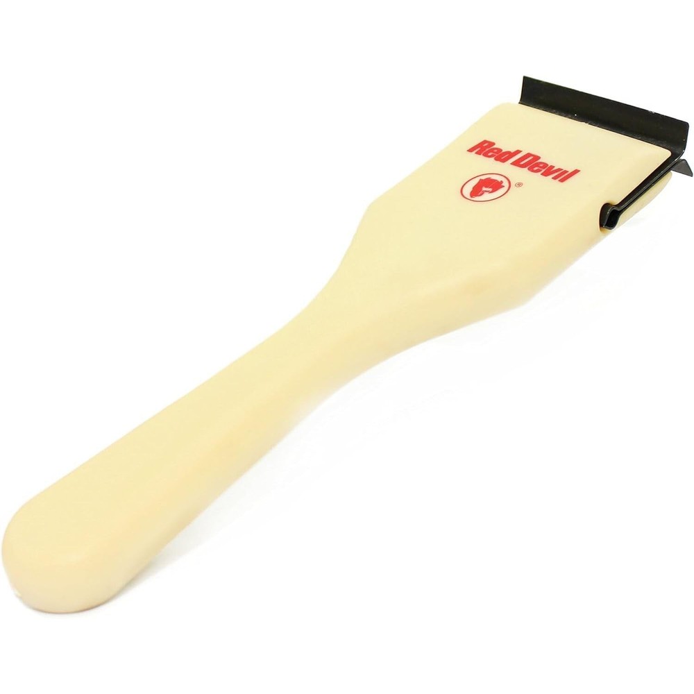 Professional 3050 2-1/2 Inch Double-Edge Paint Scraper Tool