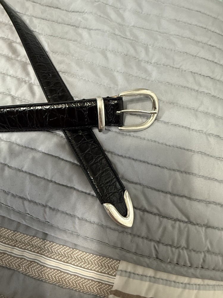 Todd Snyder Belt
