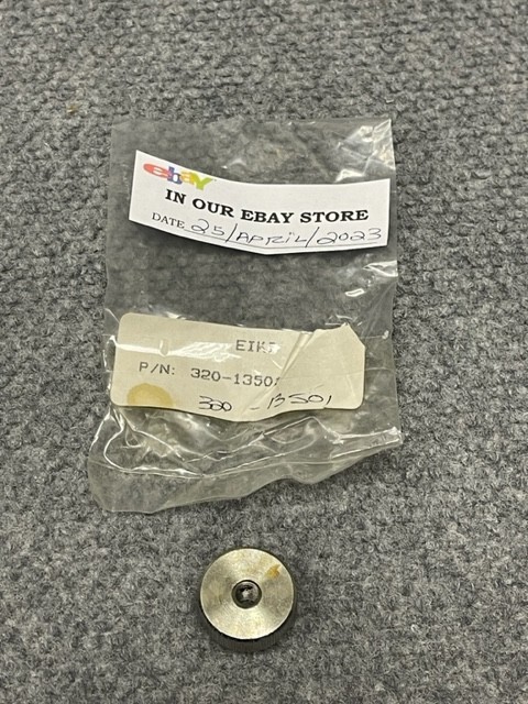 16mm EIKI Projector Part - # 320-13501