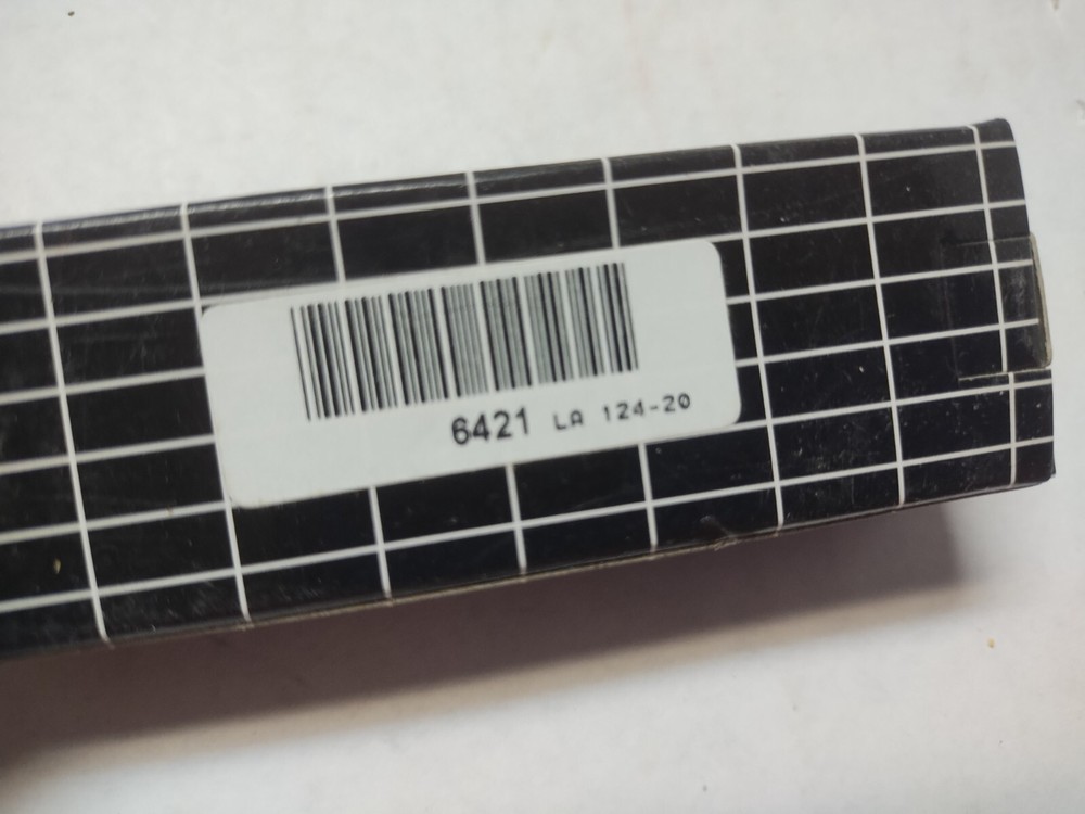 50-2150 MHz RF Flat 20 dB Gain Power Pass Module. NEW