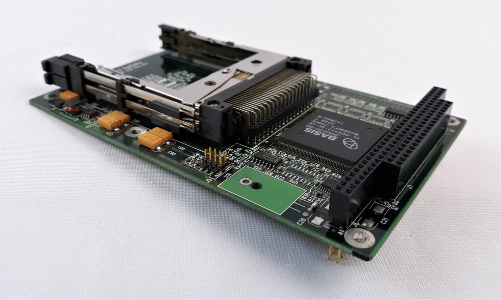 Adastra Systems 500-036 700-044 800-492 I/O Module